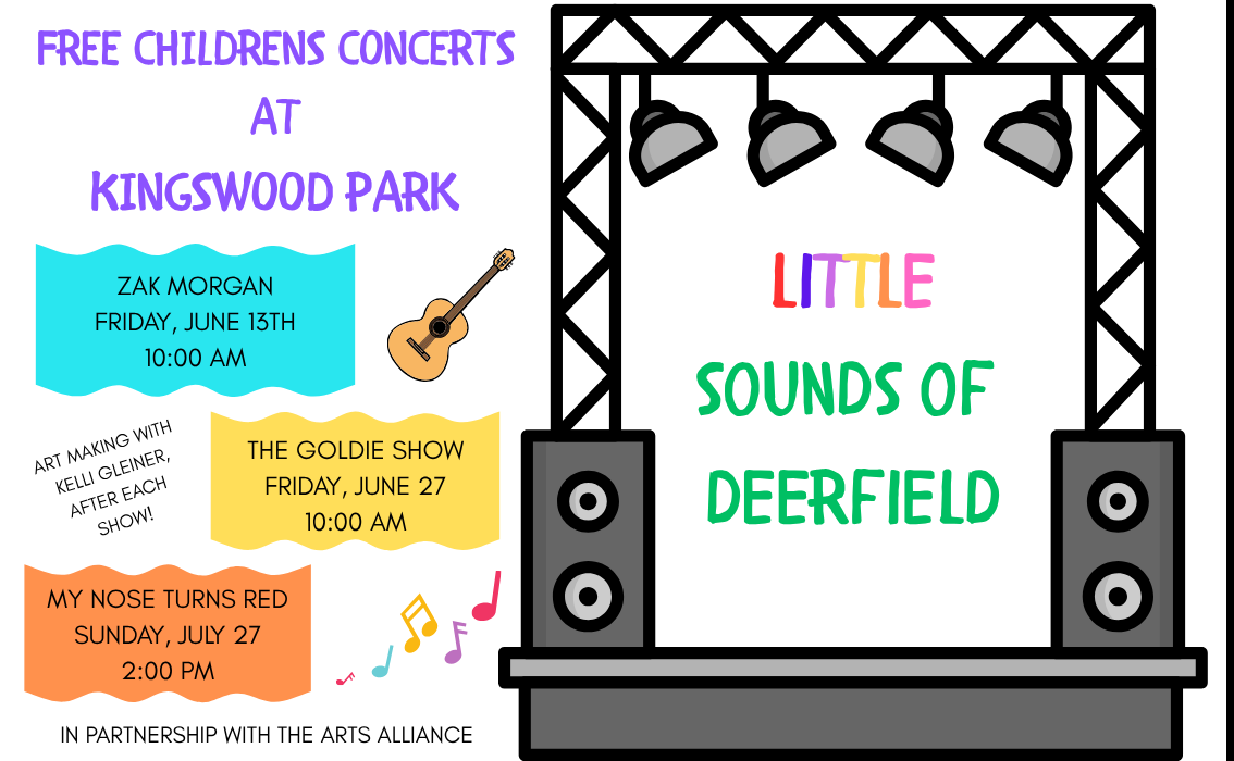 little sound of deerfield